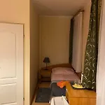 Quarto em Acomodações Particulares Victoria *