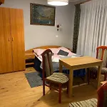 Victoria Quarto em Acomodações Particulares