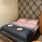 Victoria Quarto em Acomodações Particulares