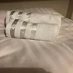 Victoria Quarto em Acomodações Particulares