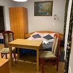 Quarto em Acomodações Particulares Victoria