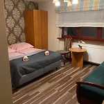 Quarto em Acomodações Particulares Victoria *