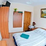 Victoria Quarto em Acomodações Particulares *