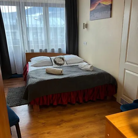 Privatunterkunft Victoria