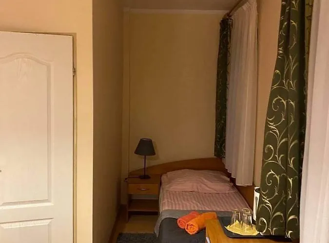 Privatunterkunft Victoria *