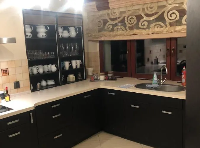 Privatunterkunft Victoria