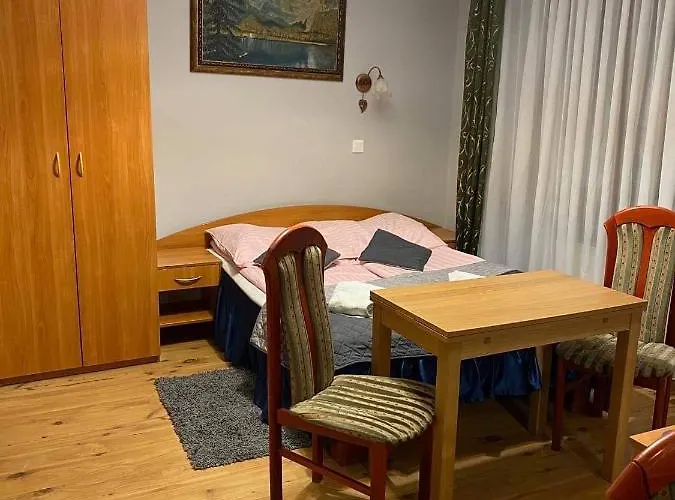 Victoria Privatunterkunft