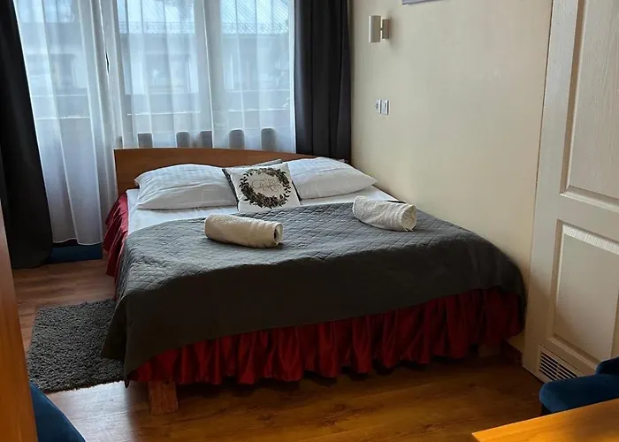 Privatunterkunft Victoria