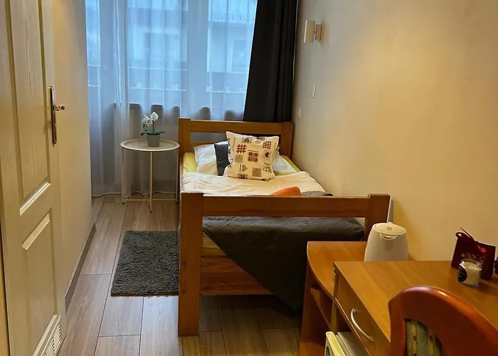 Victoria Privatunterkunft *