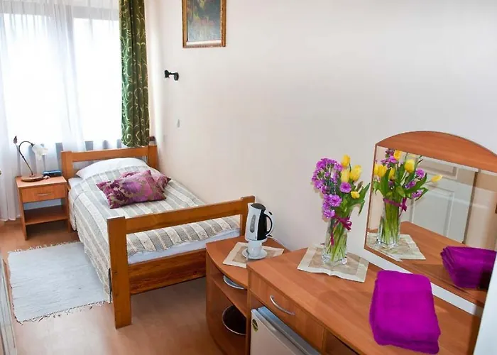 Victoria Privatunterkunft *