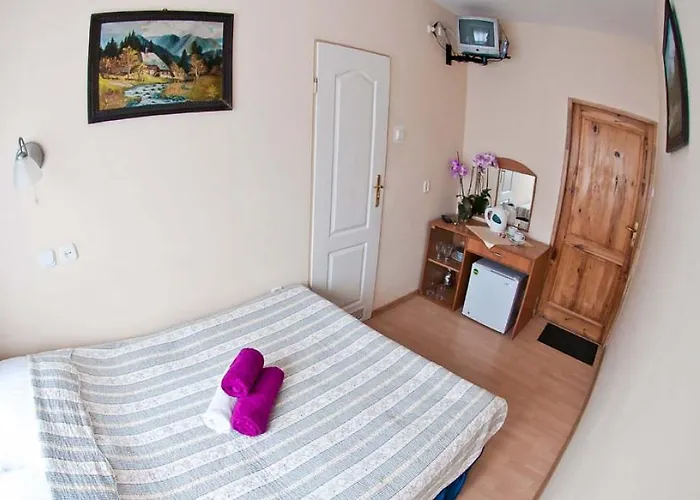 Victoria Privatunterkunft Karpacz