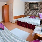 Alloggio in famiglia Victoria