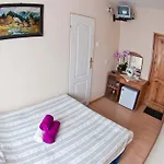 Victoria Alloggio in famiglia Karpacz