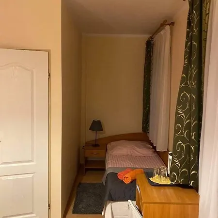 Accommodatie bij particulieren Victoria *