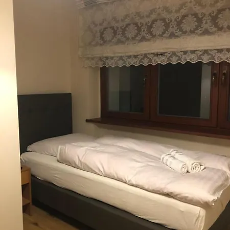 Accommodatie bij particulieren Victoria Karpacz