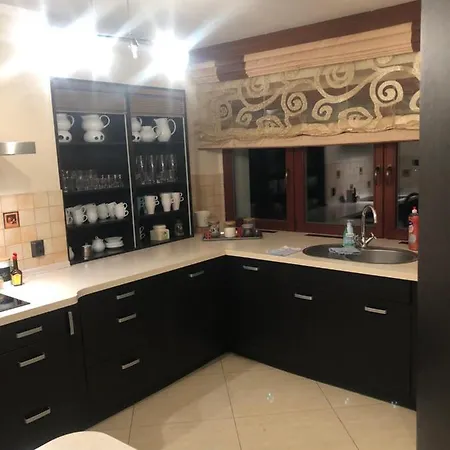 Accommodatie bij particulieren Victoria