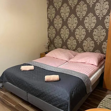 Victoria Accommodatie bij particulieren