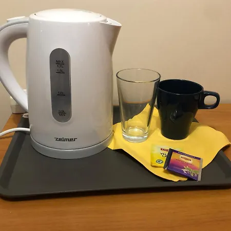 Victoria Homestay szállás *