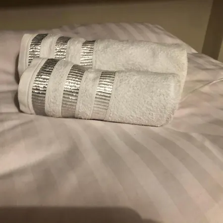 Victoria Δωμάτια σε οικογενειακή κατοικία