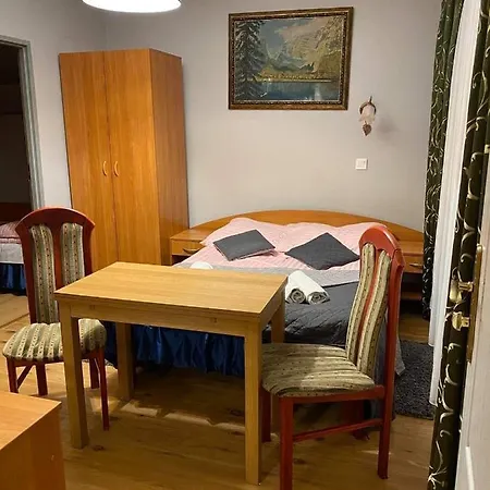 Privat bolig Victoria