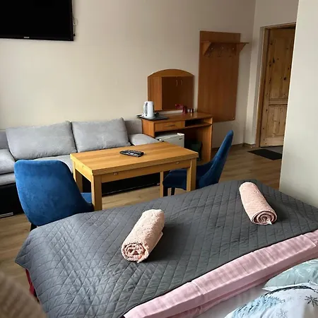 Victoria Δωμάτια σε οικογενειακή κατοικία