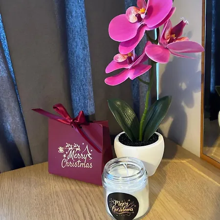 Kwatera prywatna Victoria *