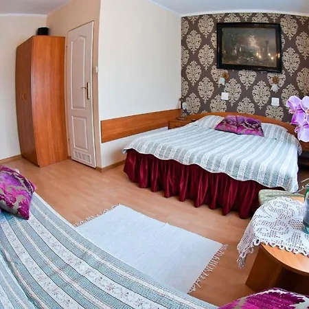 Homestay szállás Victoria