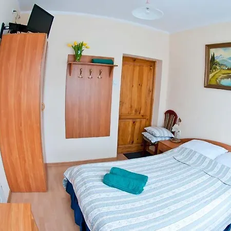 Victoria Accommodatie bij particulieren *