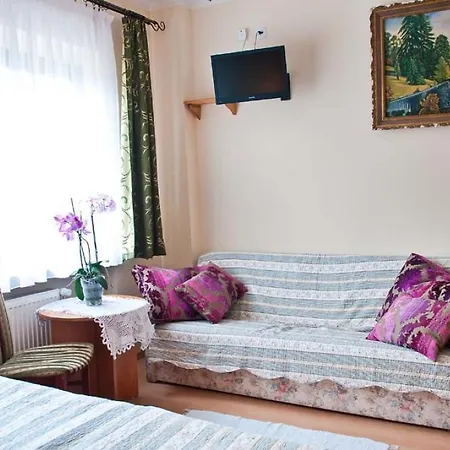 Δωμάτια σε οικογενειακή κατοικία Victoria