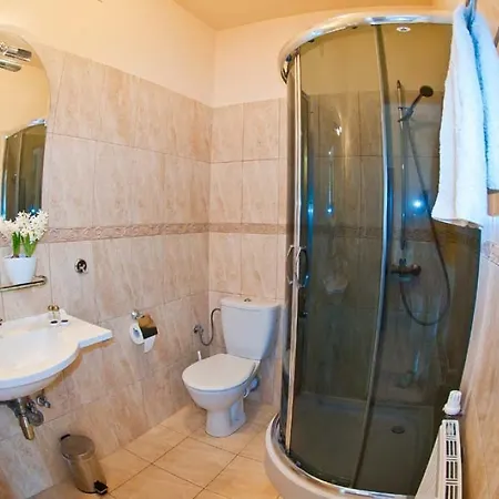 Victoria Homestay szállás Karpacz