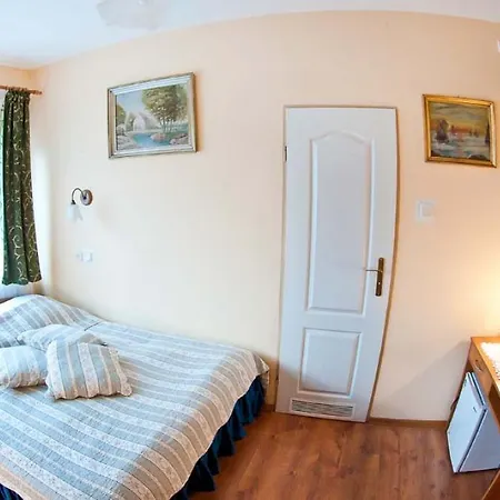 Homestay szállás Victoria *