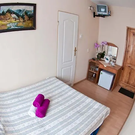 Victoria Accommodatie bij particulieren Karpacz