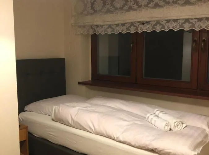 Rum i privatbostad Victoria Karpacz