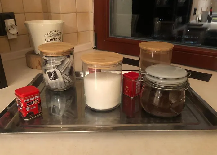 Kwatera prywatna Victoria