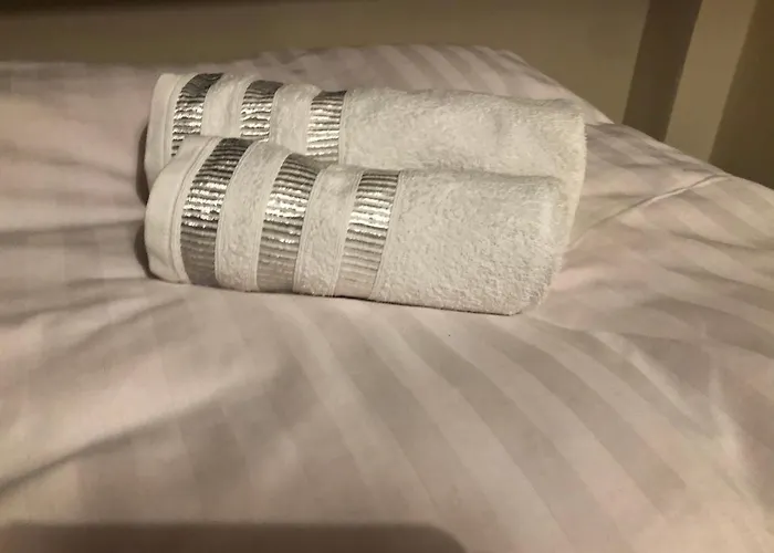 Victoria Kwatera prywatna