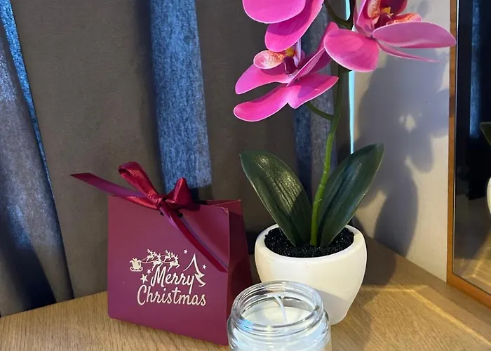 Rum i privatbostad Victoria *