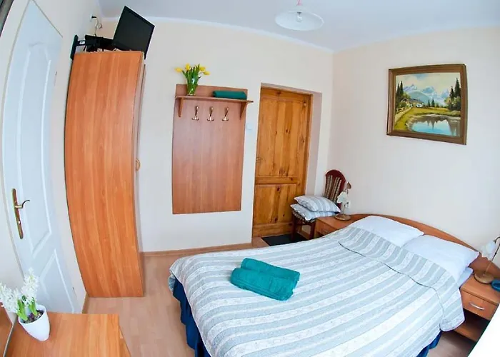 Victoria Rum i privatbostad *